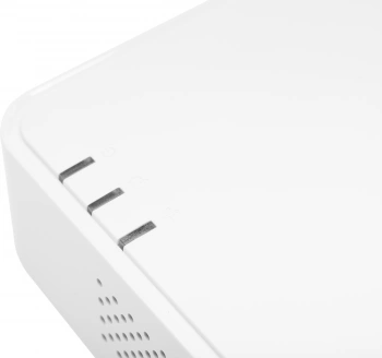 Видеорегистратор HiWatch  DS-H108GA