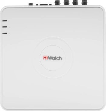 Видеорегистратор HiWatch  DS-H108GA