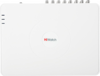Видеорегистратор HiWatch  DS-H116GA