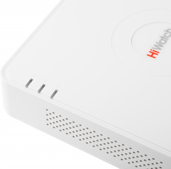 Видеорегистратор HiWatch  DS-H204QA(B)