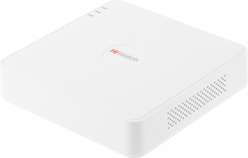 Видеорегистратор HiWatch  DS-H204QA(B)