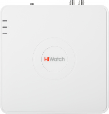 Видеорегистратор HiWatch  DS-H204QA(B)