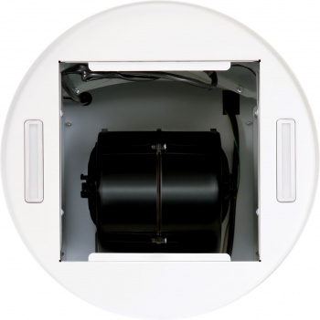 Вытяжка каминная Weissgauff Tubus 1402 Island