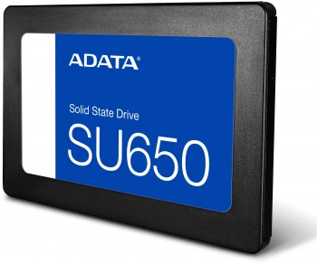 Накопитель SSD A-Data SATA-III 1TB ASU650SS-1TT-R