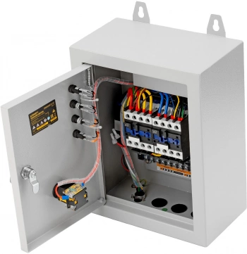 Блок автоматического запуска Denzel 946714