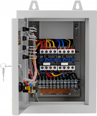 Блок автоматического запуска Denzel 946714