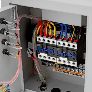 Блок автоматического запуска Denzel 946714