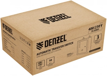 Блок автоматического запуска Denzel 946714