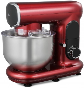 Миксер планетарный BQ MX822