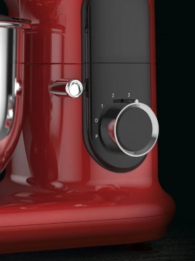 Миксер планетарный BQ MX822