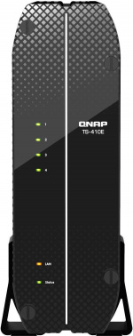 Сетевое хранилище NAS Qnap Original  TS-410E-8G