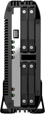 Сетевое хранилище NAS Qnap Original  TS-410E-8G