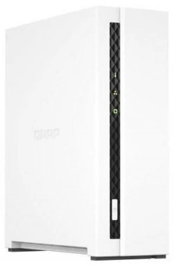 Сетевое хранилище NAS Qnap  TS-133