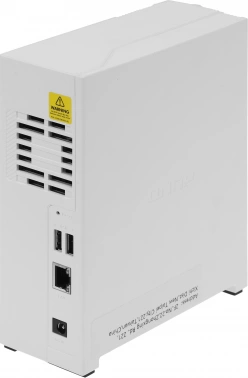 Сетевое хранилище NAS Qnap  TS-133