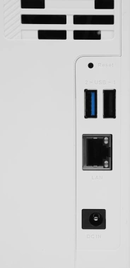Сетевое хранилище NAS Qnap  TS-133