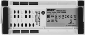 Сетевое хранилище NAS Qnap  TS-133