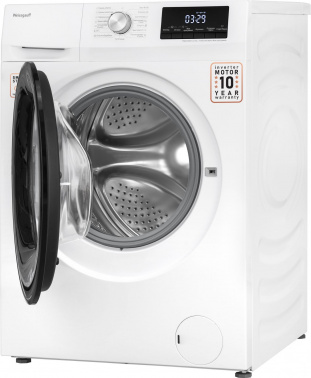 Стиральная машина Weissgauff WMD 6148 DC Inverter Steam