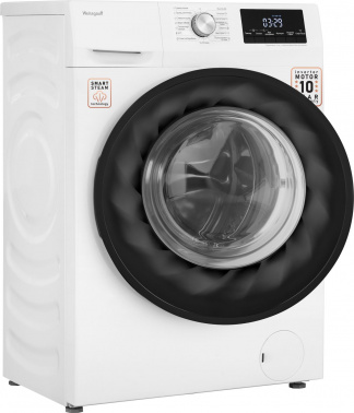 Стиральная машина Weissgauff WMD 6148 DC Inverter Steam