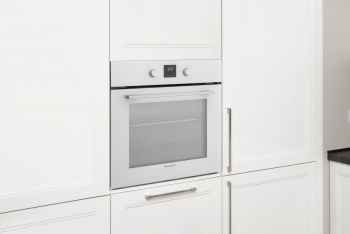 Духовой шкаф Электрический Weissgauff EOV 661 PDW