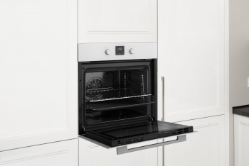 Духовой шкаф Электрический Weissgauff EOV 661 PDW