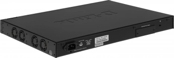 Коммутатор D-Link  DGS-1520-52MP/A1A