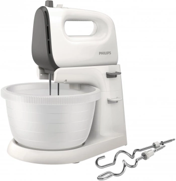 Миксер ручной Philips HR3745