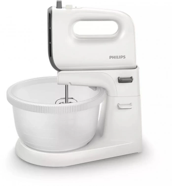 Миксер ручной Philips HR3745