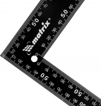 Угольник Matrix  32370