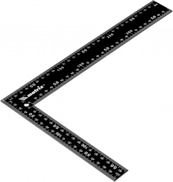 Угольник Matrix  32370