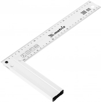 Угольник Matrix  32472