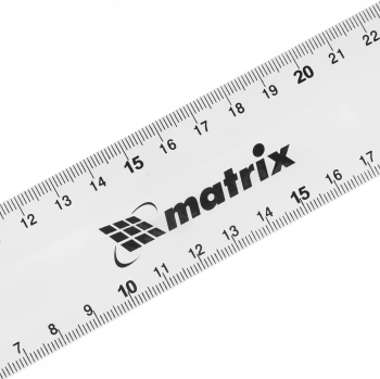 Угольник Matrix  32472