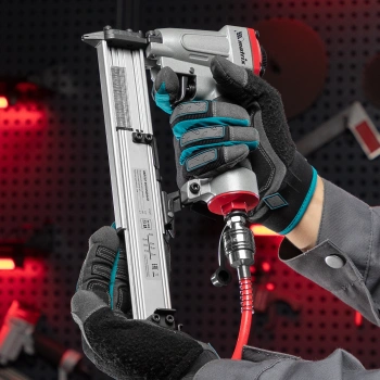 Пистолет шпилькозабивной Matrix 57425