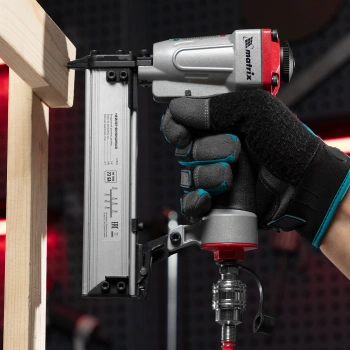 Пистолет шпилькозабивной Matrix 57425