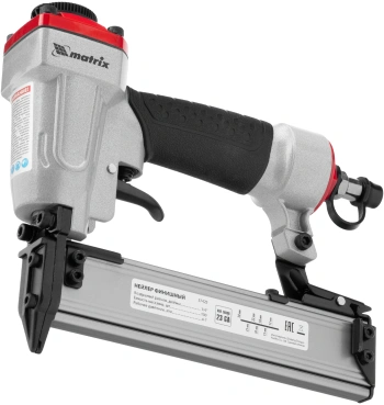 Пистолет шпилькозабивной Matrix 57425
