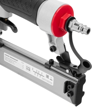 Пистолет шпилькозабивной Matrix 57425