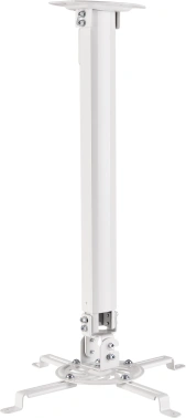 Кронштейн для проектора Cactus CS-VM-PRV2-WT