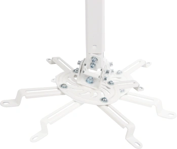 Кронштейн для проектора Cactus CS-VM-PRV2-WT