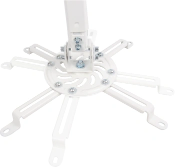 Кронштейн для проектора Cactus CS-VM-PRV2-WT