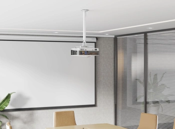 Кронштейн для проектора Cactus CS-VM-PRV2-WT