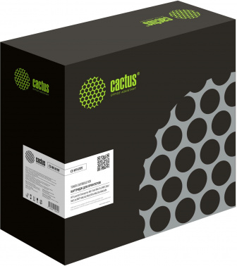 Картридж лазерный Cactus CS-W1470Y