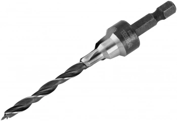 Набор сверл Denzel 704240