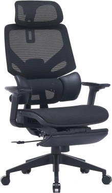 Кресло Cactus  CS-CHR-MC01-BK