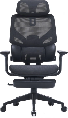 Кресло Cactus  CS-CHR-MC01-BK