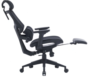 Кресло Cactus  CS-CHR-MC01-BK