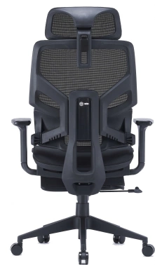 Кресло Cactus  CS-CHR-MC01-BK