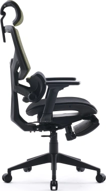 Кресло Cactus  CS-CHR-MC01-LGNBK