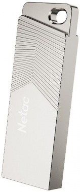 Флеш Диск Netac 16Gb UM1