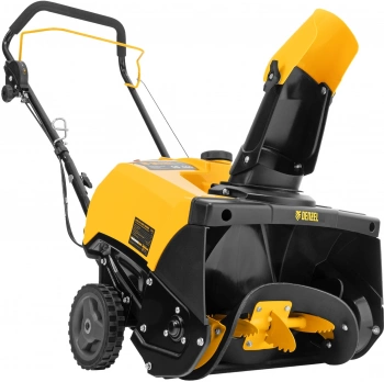 Снегоуборщик бензин. Denzel SnowLine  SB 460