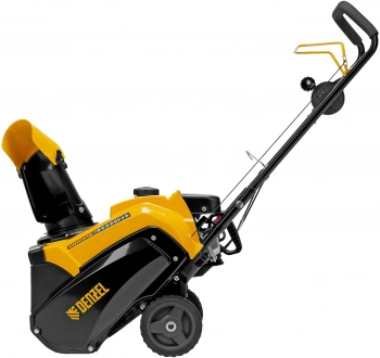 Снегоуборщик бензин. Denzel SnowLine  SB 460