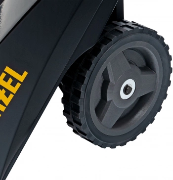 Снегоуборщик бензин. Denzel SnowLine  SB 460